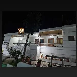 Gezimi Appartement Ksamil