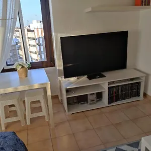 Apartamento Triana Plaza Cuba.wifi 500mb Netflix Sevilla